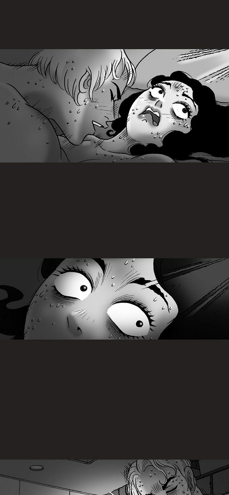 Kinh Dị Không Lời 0 0 Một nửa trang 6