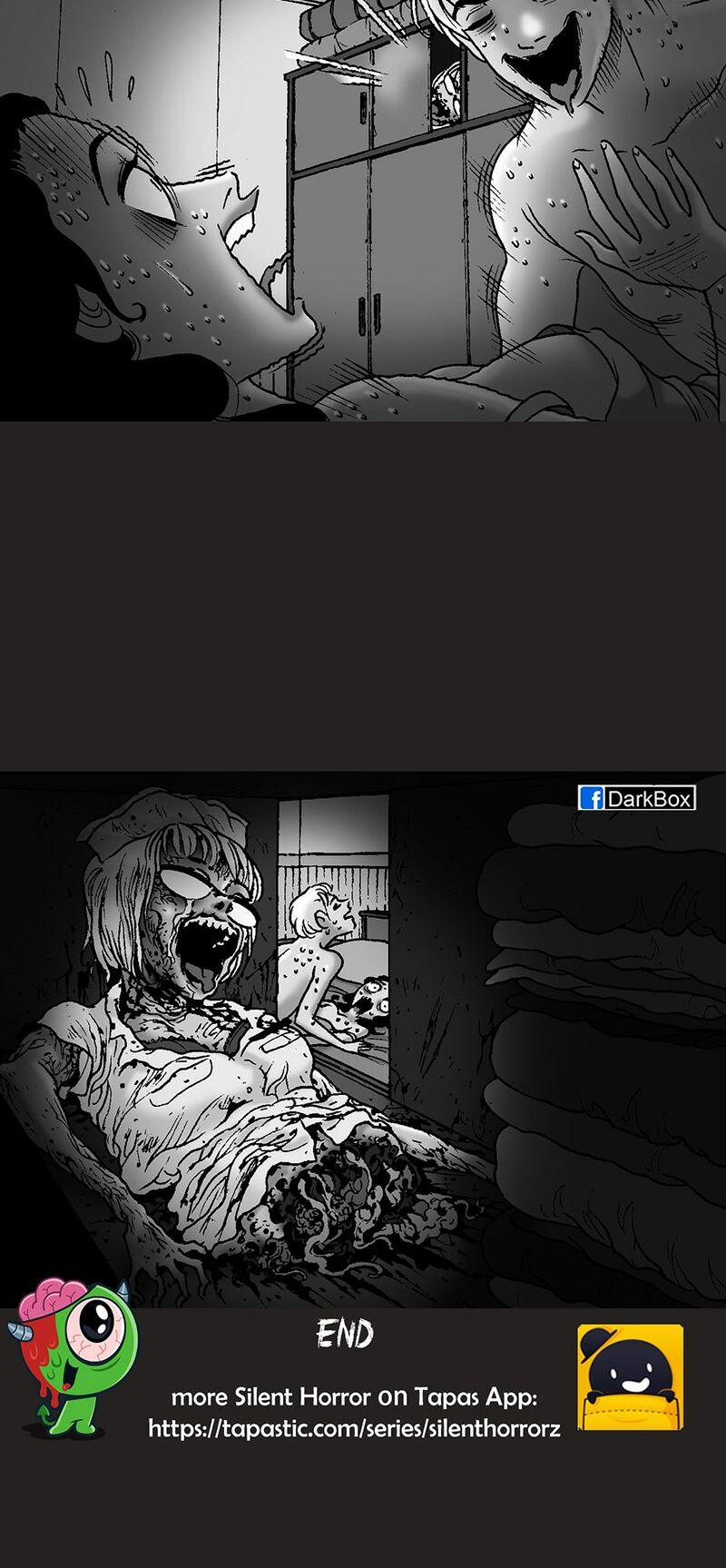 Kinh Dị Không Lời 0 0 Một nửa trang 7