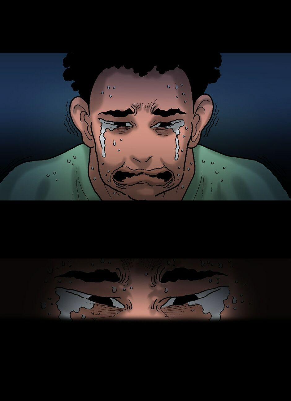 Kinh Dị Không Lời 0 0 Nam 0 Tá trang 10