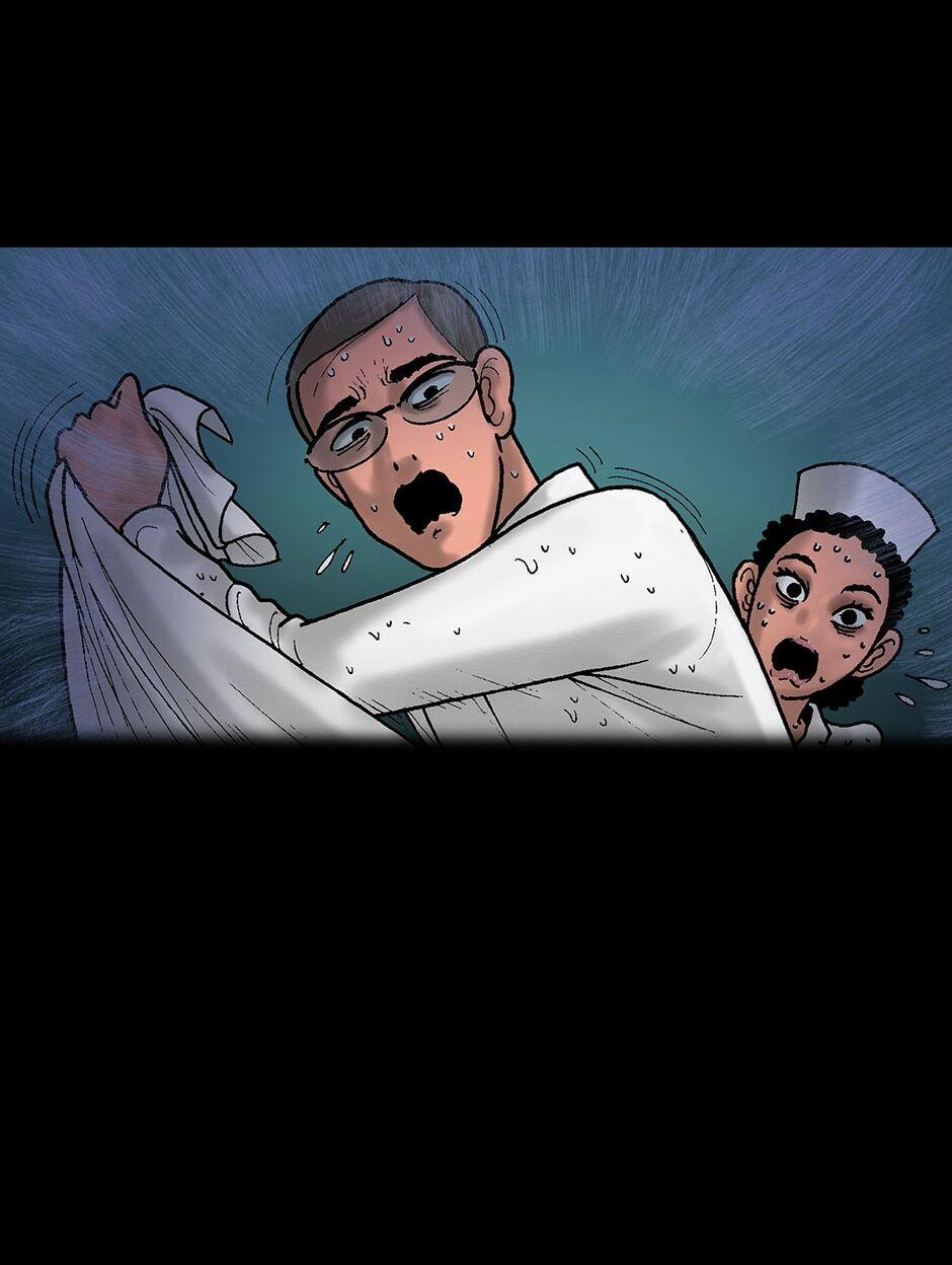 Kinh Dị Không Lời 0 0 Nam 0 Tá trang 13