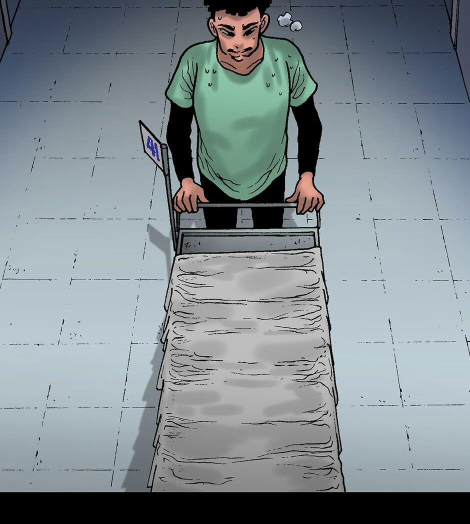 Kinh Dị Không Lời 0 0 Nam 0 Tá trang 2