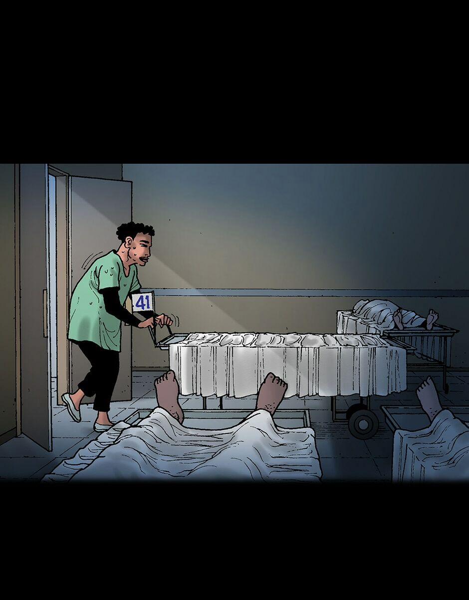 Kinh Dị Không Lời 0 0 Nam 0 Tá trang 3