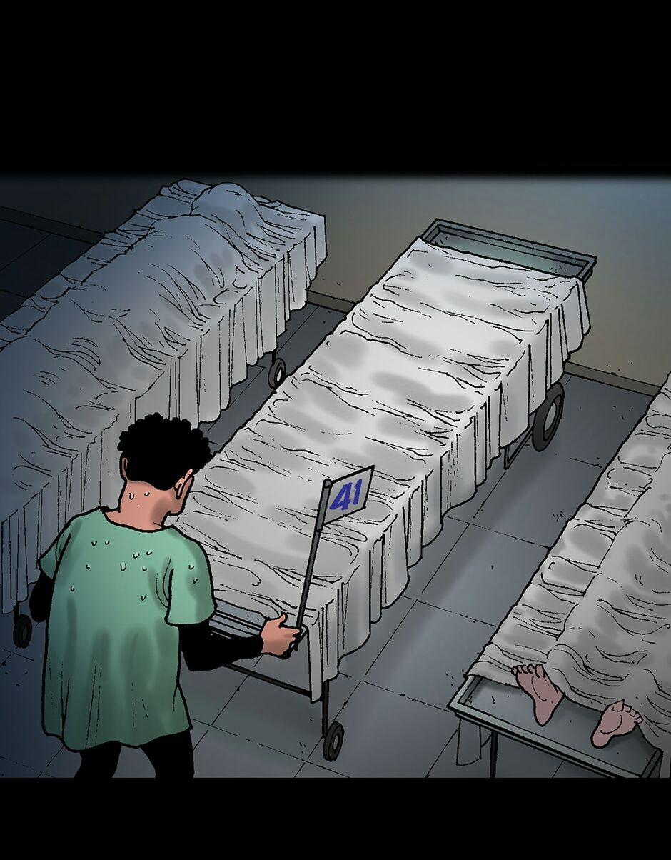 Kinh Dị Không Lời 0 0 Nam 0 Tá trang 4