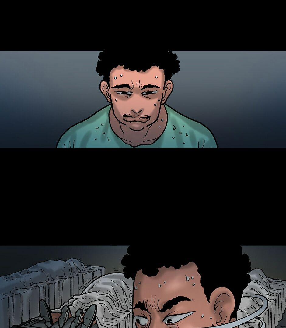 Kinh Dị Không Lời 0 0 Nam 0 Tá trang 5