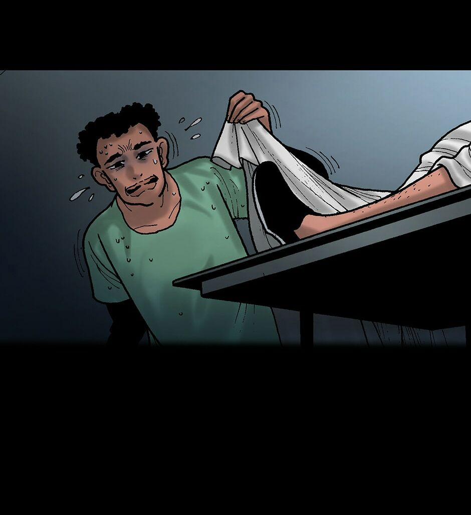 Kinh Dị Không Lời 0 0 Nam 0 Tá trang 7