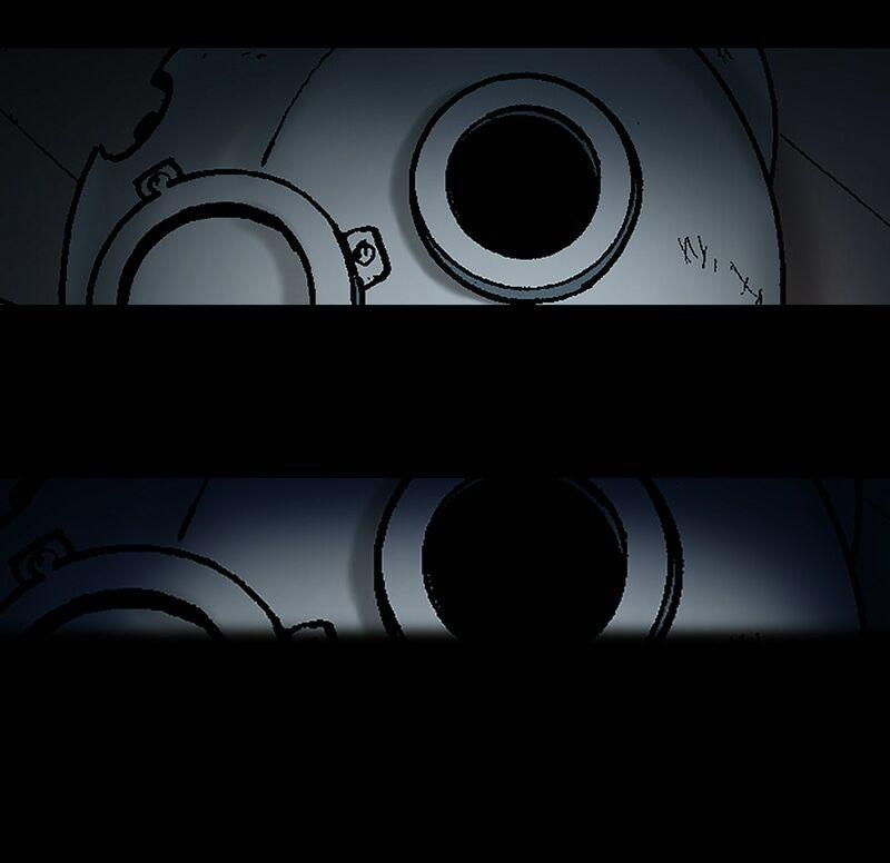 Kinh Dị Không Lời 0 0 Ngược Đãi trang 12