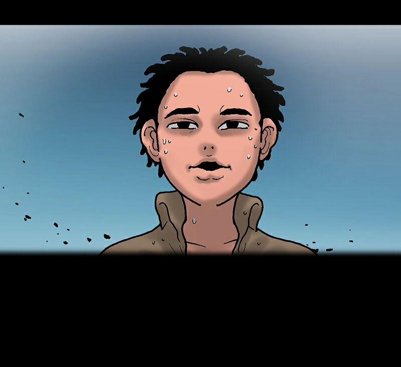 Kinh Dị Không Lời 0 0 Ngược Đãi trang 19