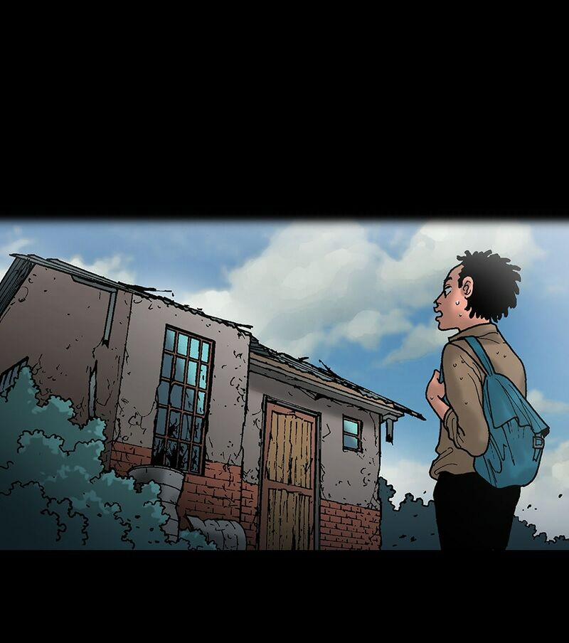 Kinh Dị Không Lời 0 0 Ngược Đãi trang 20