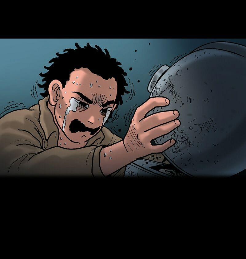 Kinh Dị Không Lời 0 0 Ngược Đãi trang 23