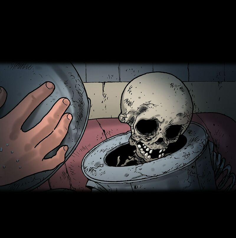 Kinh Dị Không Lời 0 0 Ngược Đãi trang 24