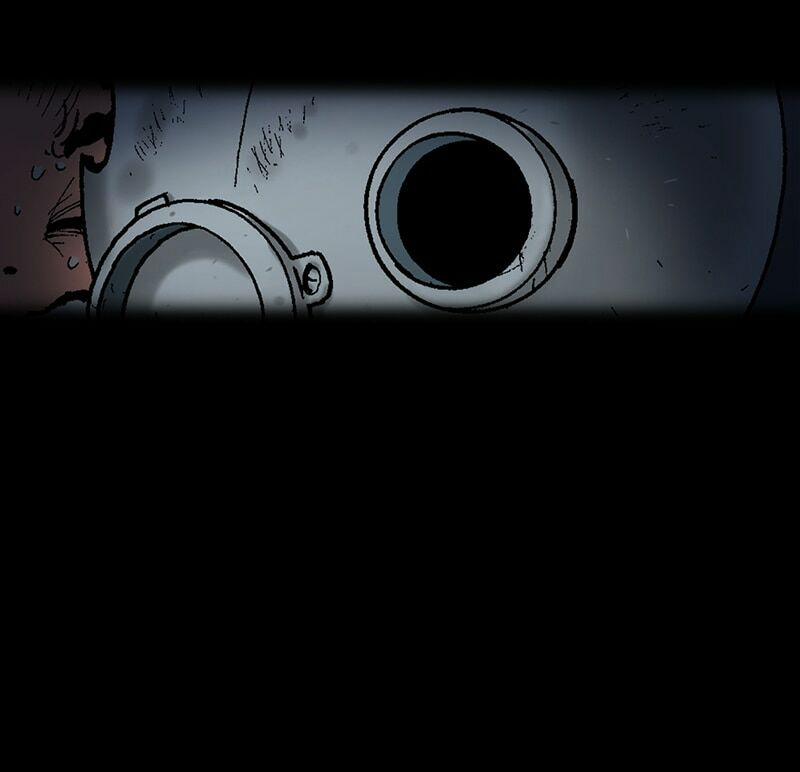 Kinh Dị Không Lời 0 0 Ngược Đãi trang 5