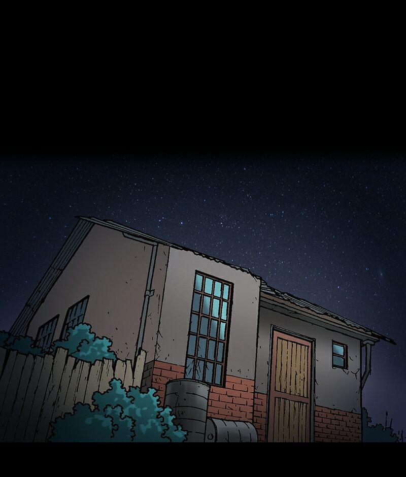 Kinh Dị Không Lời 0 0 Ngược Đãi trang 6