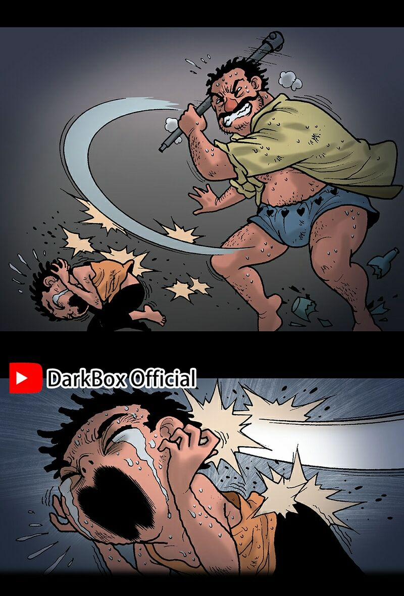 Kinh Dị Không Lời 0 0 Ngược Đãi trang 7