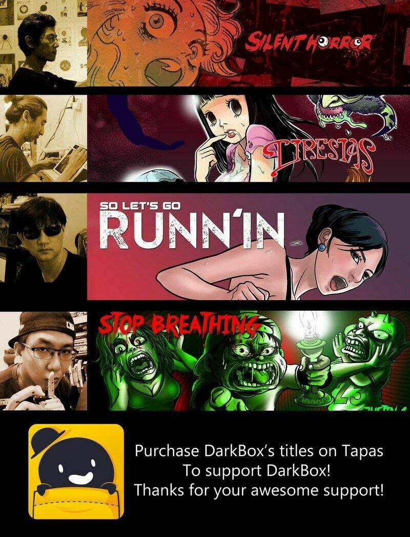 Kinh Dị Không Lời 0 0 Người Trồng Hoa trang 12