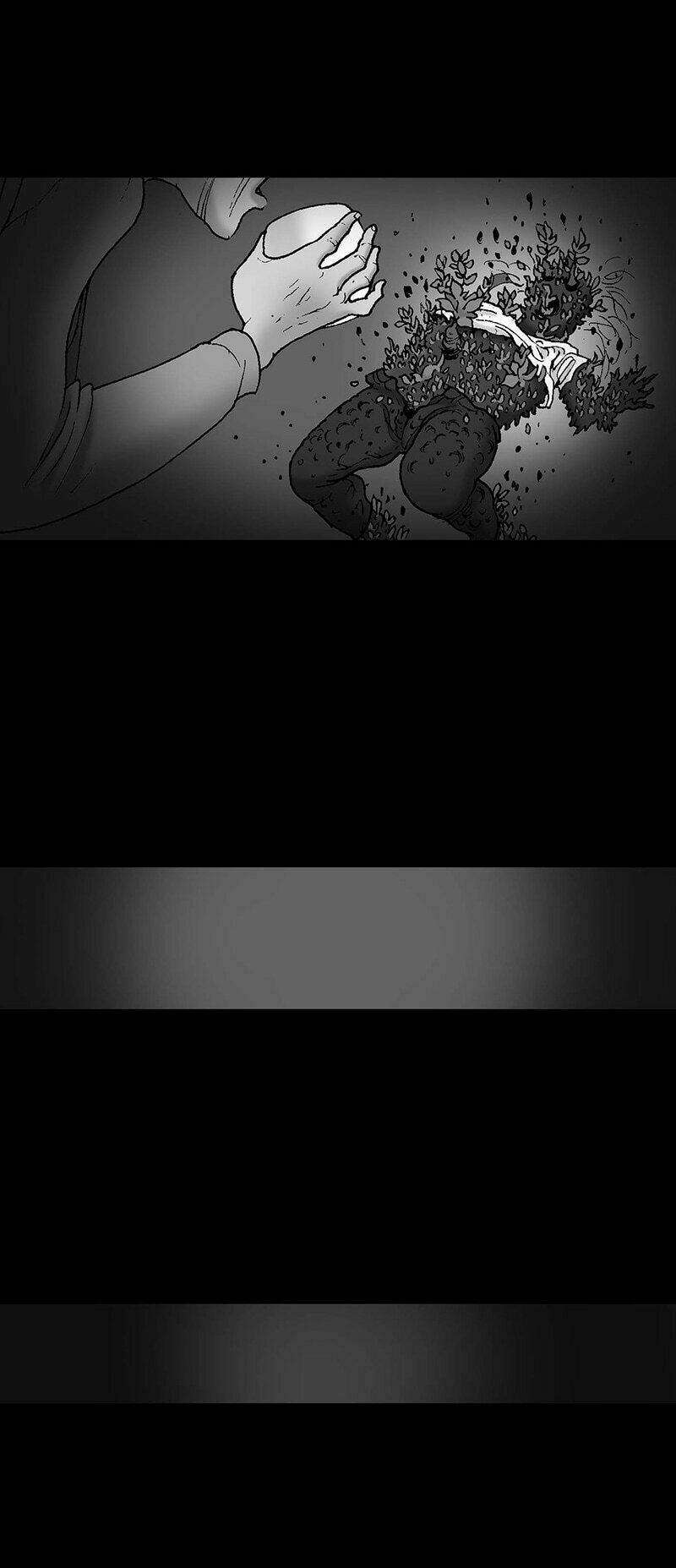 Kinh Dị Không Lời 0 0 Người Trồng Hoa trang 9