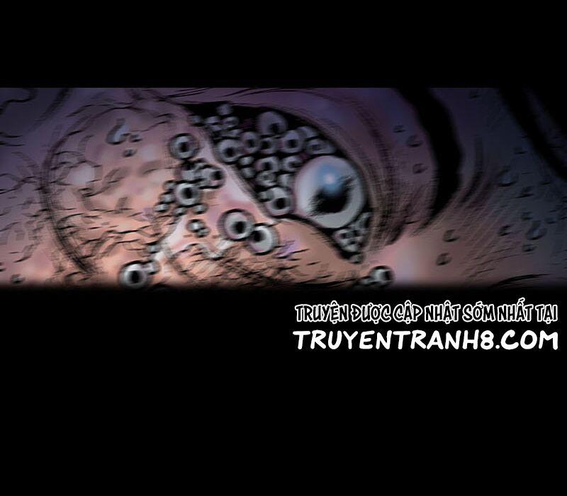 Kinh Dị Không Lời 0 0 Phát Hiện trang 11