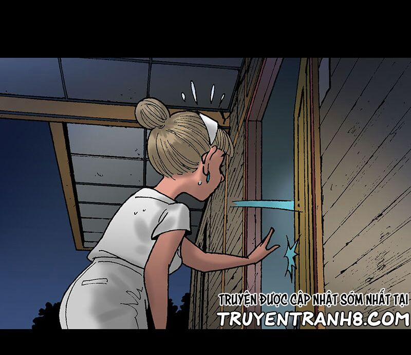 Kinh Dị Không Lời 0 0 Phát Hiện trang 2