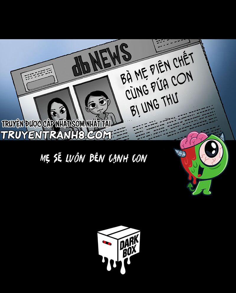 Kinh Dị Không Lời 0 0 Phát Hiện trang 20