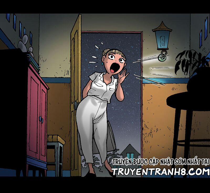 Kinh Dị Không Lời 0 0 Phát Hiện trang 3