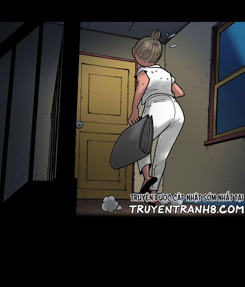 Kinh Dị Không Lời 0 0 Phát Hiện trang 7