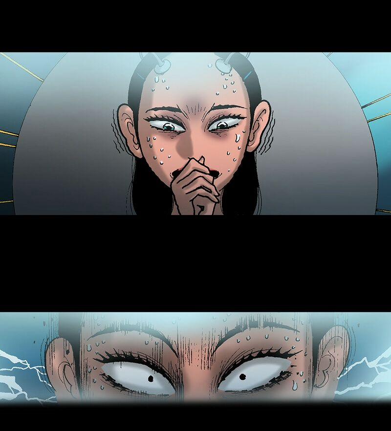 Kinh Dị Không Lời 0 0 Phát Minh trang 14