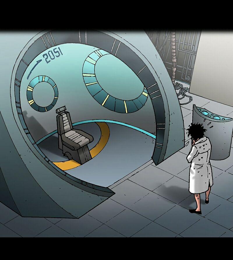 Kinh Dị Không Lời 0 0 Phát Minh trang 16