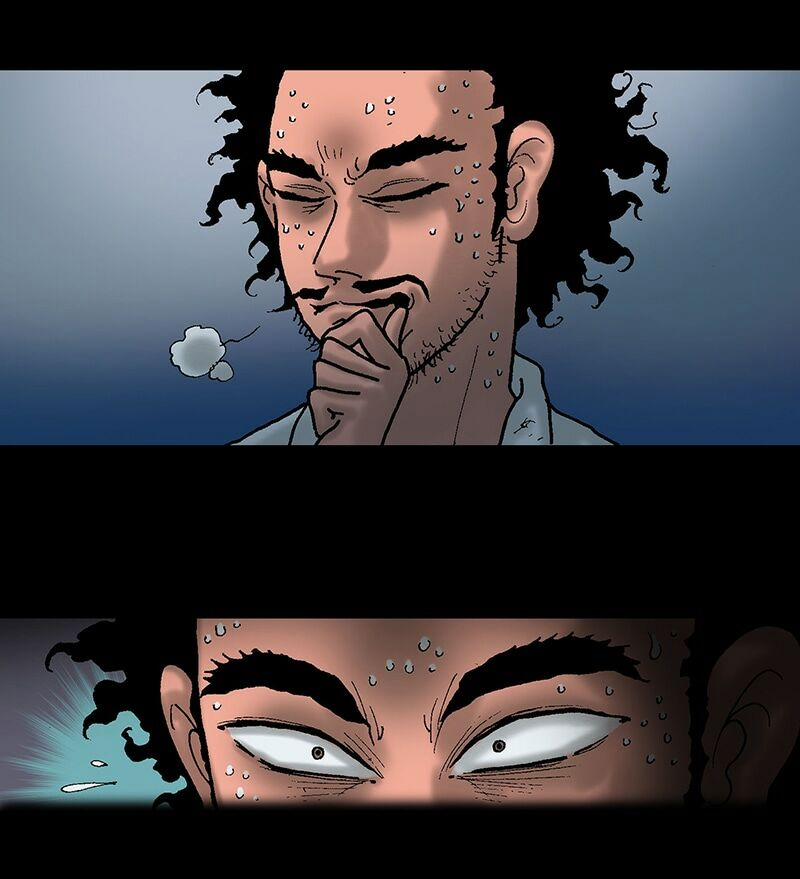 Kinh Dị Không Lời 0 0 Phát Minh trang 17