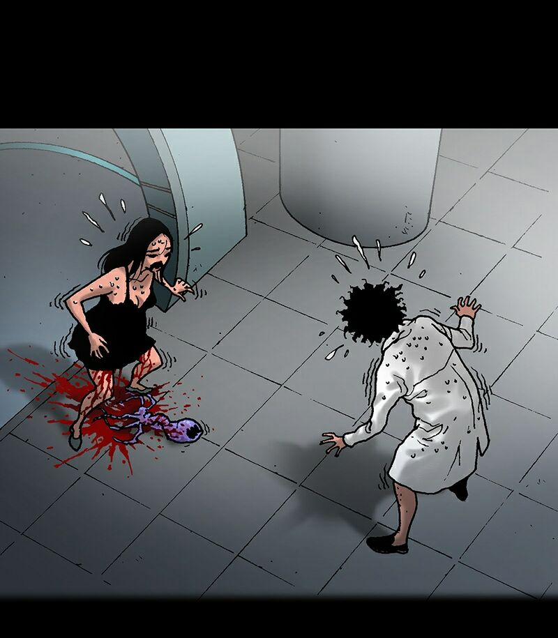 Kinh Dị Không Lời 0 0 Phát Minh trang 21