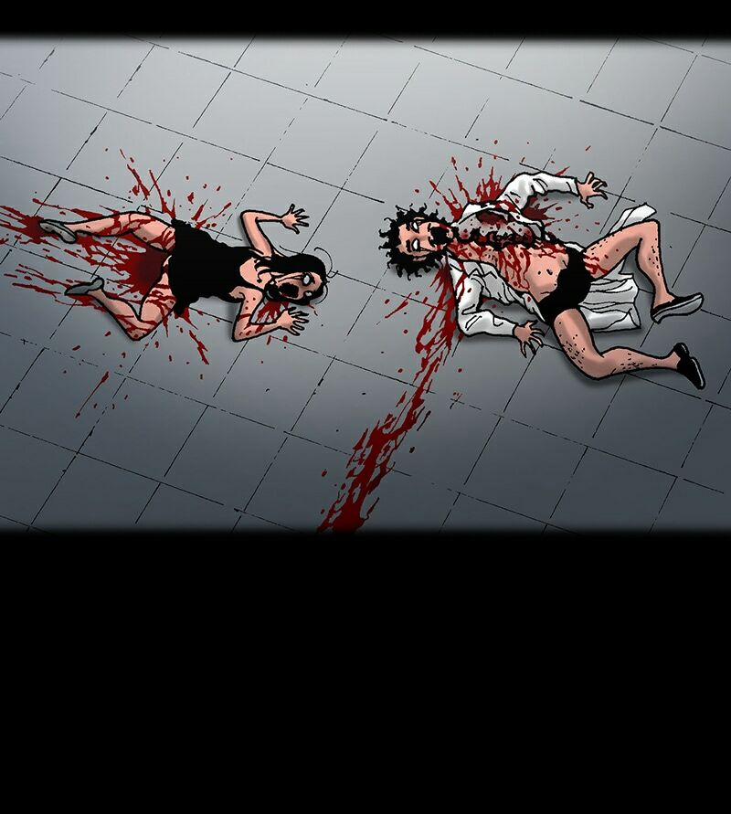 Kinh Dị Không Lời 0 0 Phát Minh trang 25