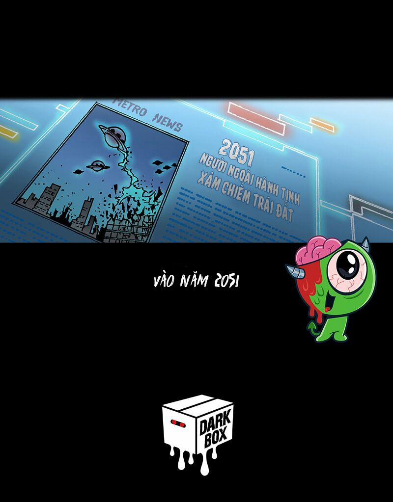 Kinh Dị Không Lời 0 0 Phát Minh trang 26