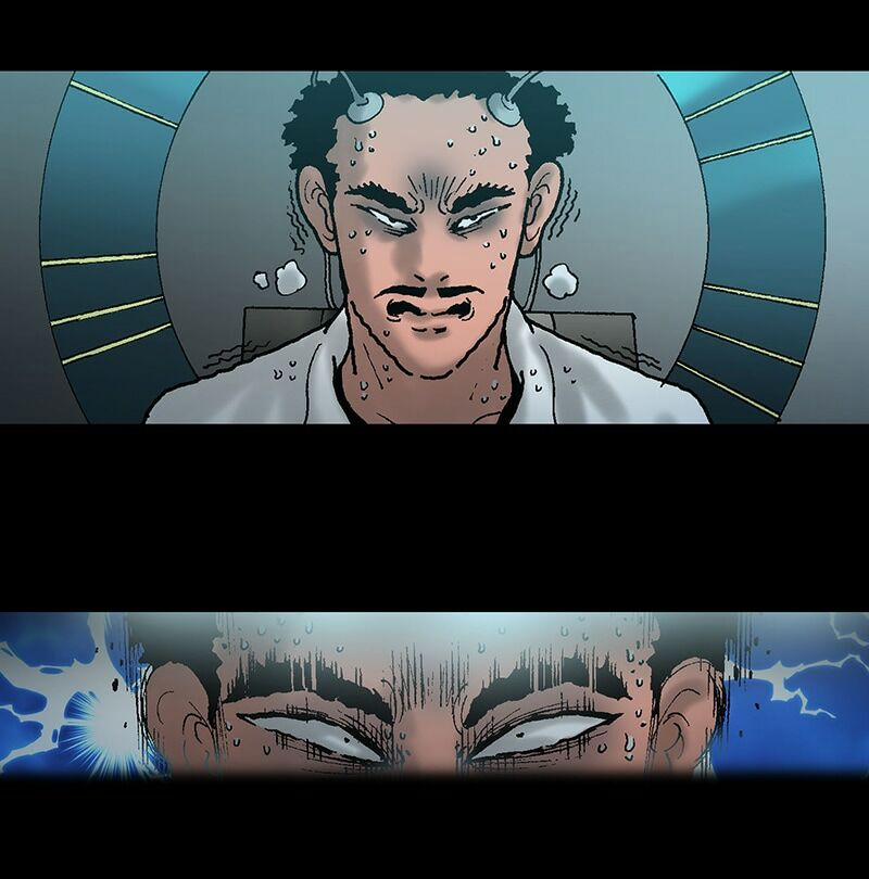 Kinh Dị Không Lời 0 0 Phát Minh trang 4