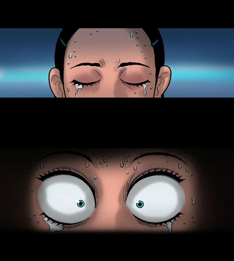 Kinh Dị Không Lời 0 0 Phát Minh trang 8