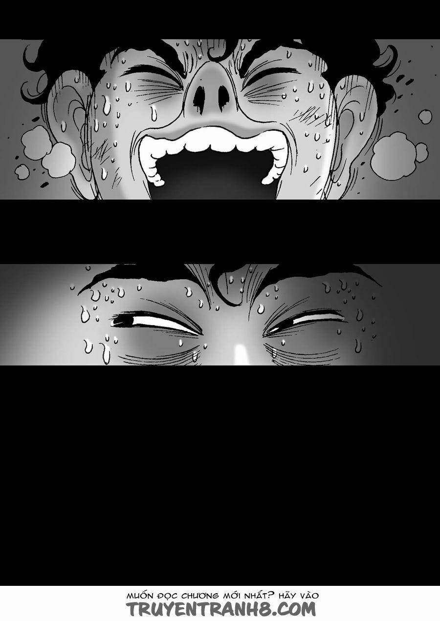 Kinh Dị Không Lời 0 0 Sấm sét trang 15