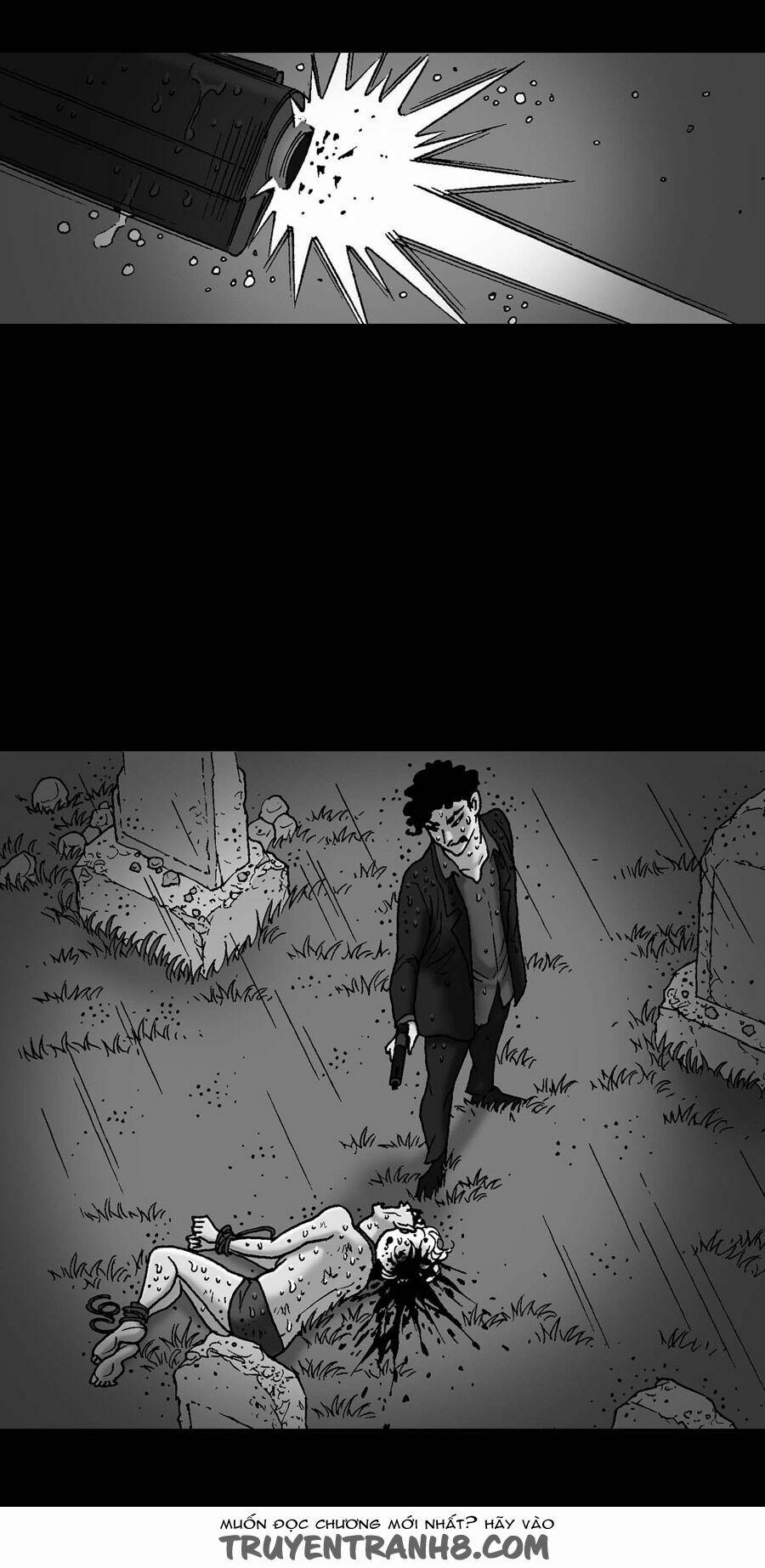 Kinh Dị Không Lời 0 0 Sấm sét trang 2