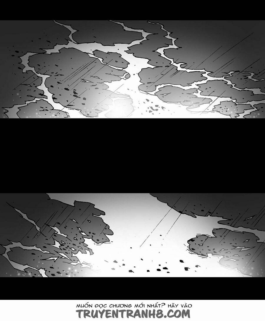 Kinh Dị Không Lời 0 0 Sấm sét trang 8