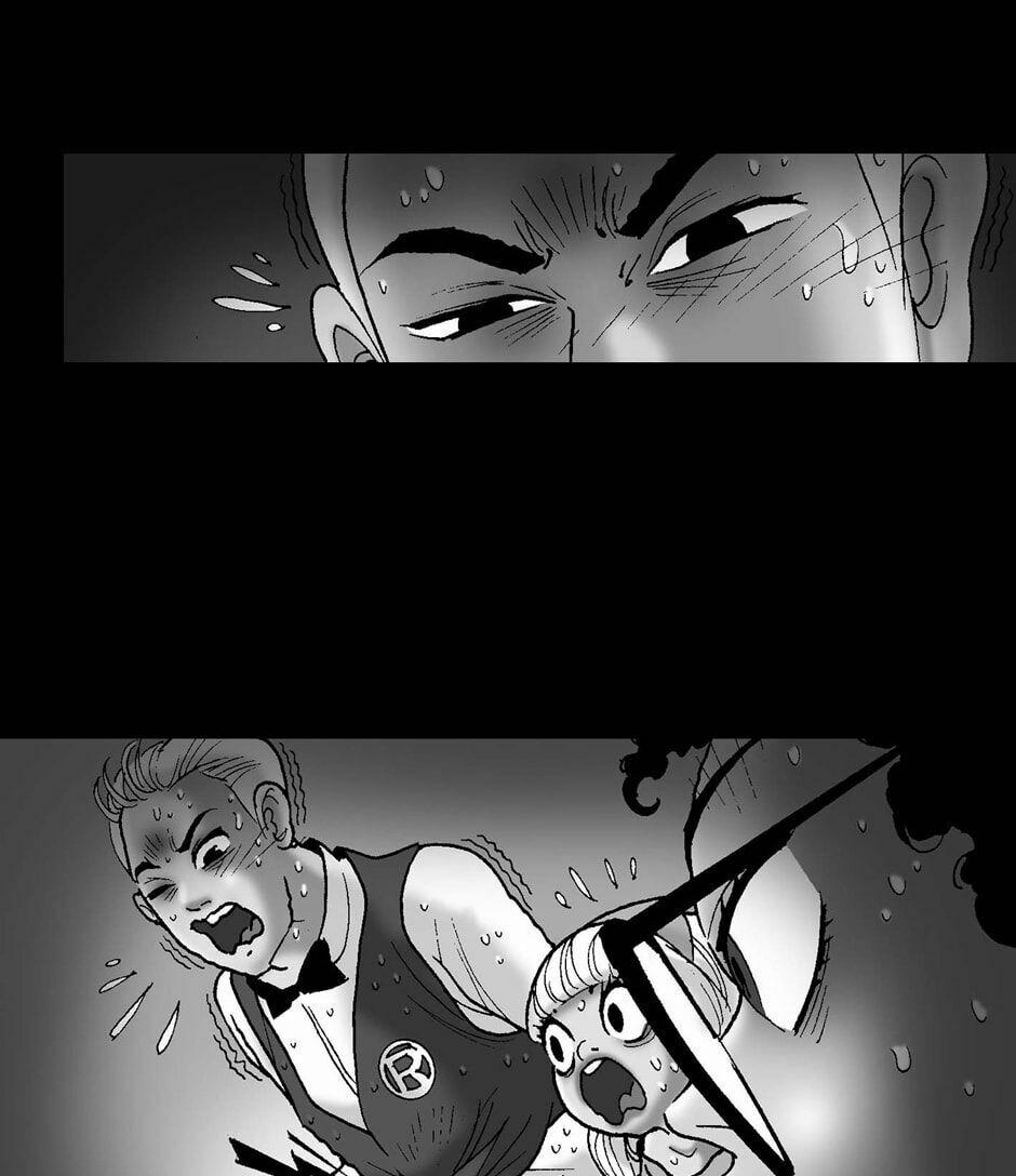 Kinh Dị Không Lời 0 0 Sự Thật Kinh Hoàng trang 2