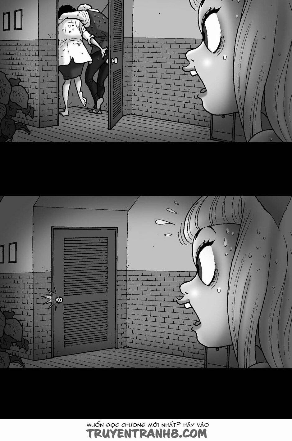 Kinh Dị Không Lời 0 0 Sự Thật Kinh Hoàng trang 5