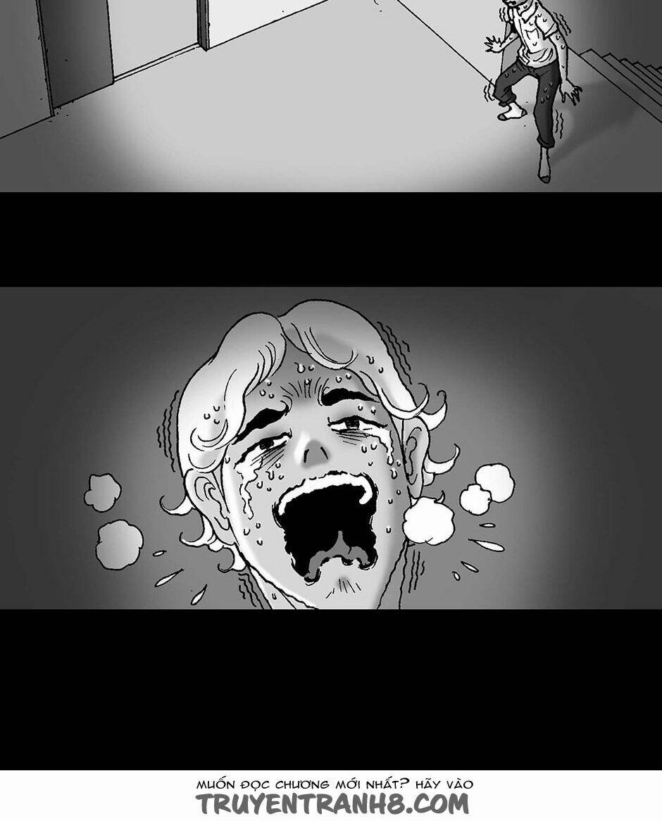 Kinh Dị Không Lời 0 0 Tán Tỉnh trang 11