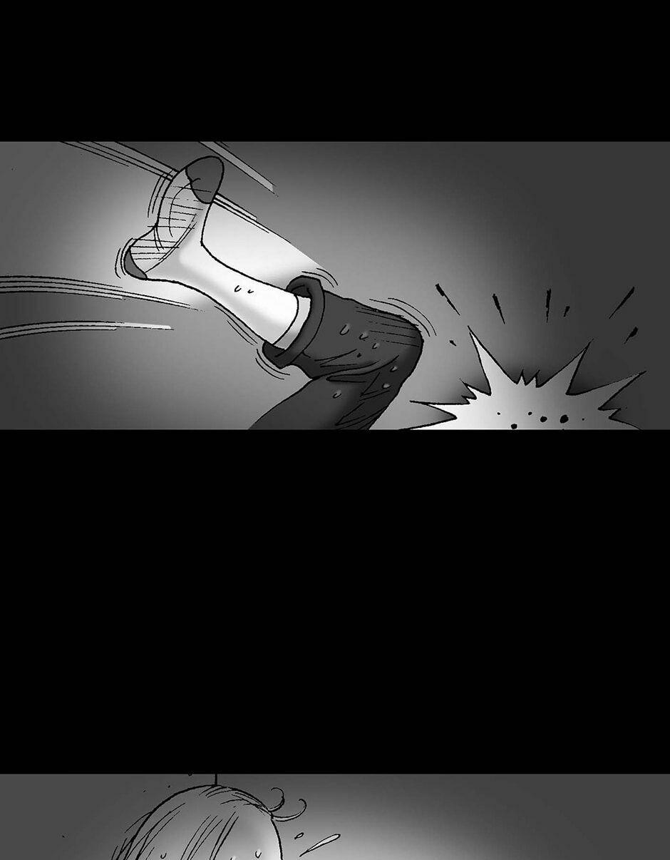 Kinh Dị Không Lời 0 0 Tán Tỉnh trang 15