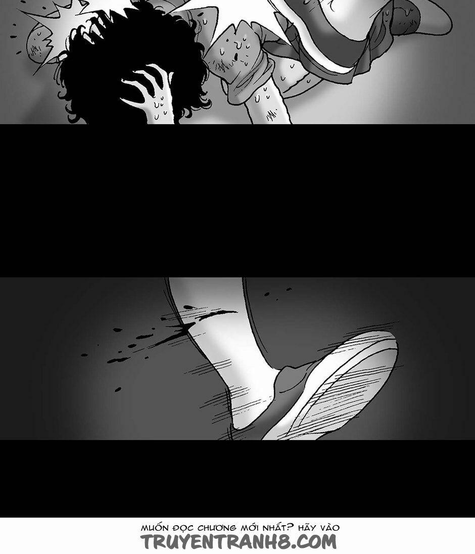 Kinh Dị Không Lời 0 0 Tán Tỉnh trang 4