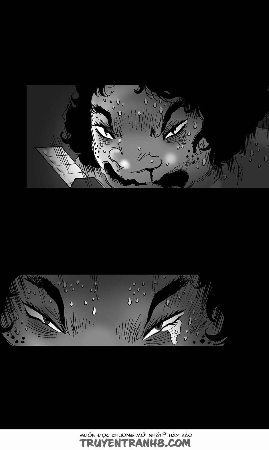 Kinh Dị Không Lời 0 0 Tán Tỉnh trang 7