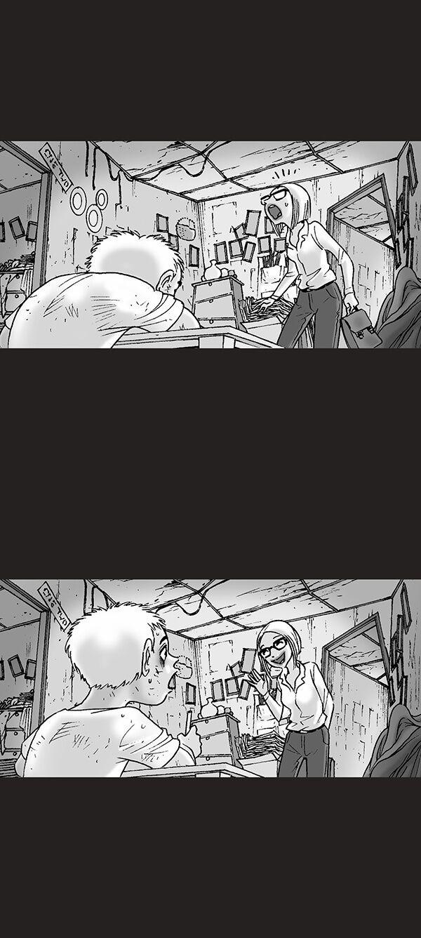 Kinh Dị Không Lời 0 0 Thăm Nhà trang 1