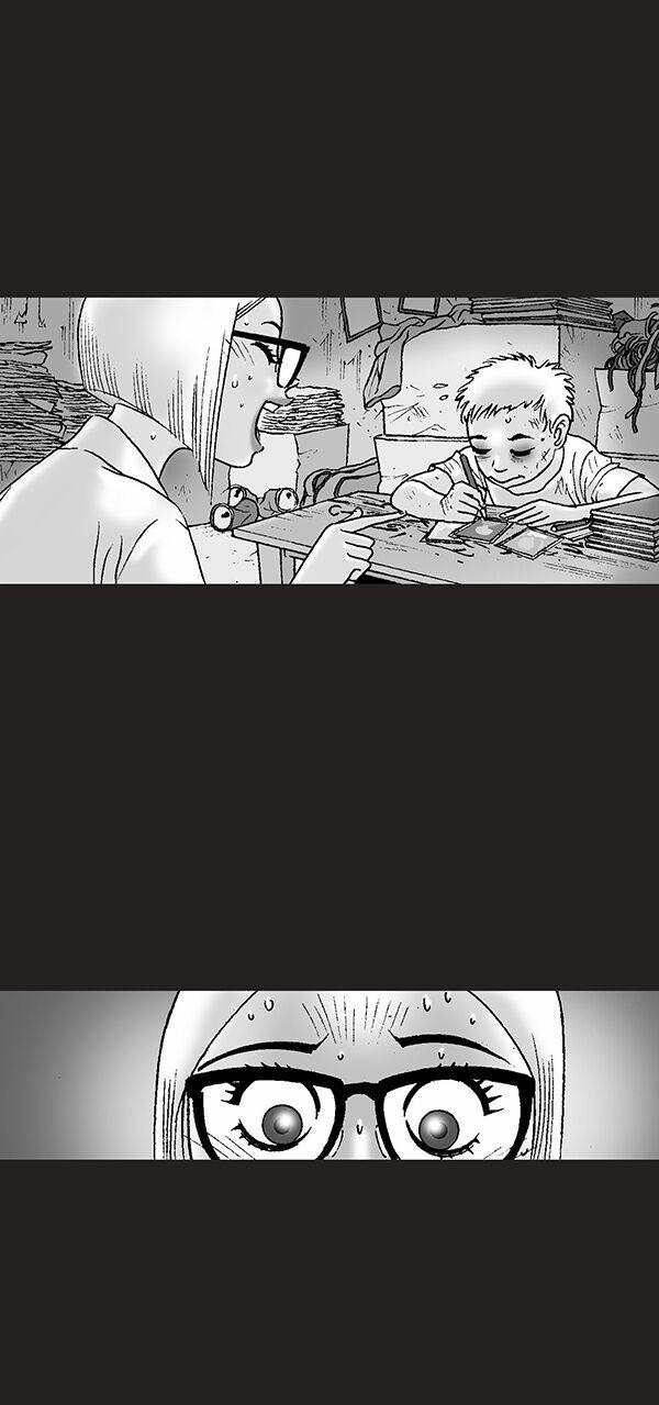 Kinh Dị Không Lời 0 0 Thăm Nhà trang 2