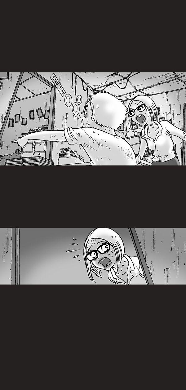 Kinh Dị Không Lời 0 0 Thăm Nhà trang 4