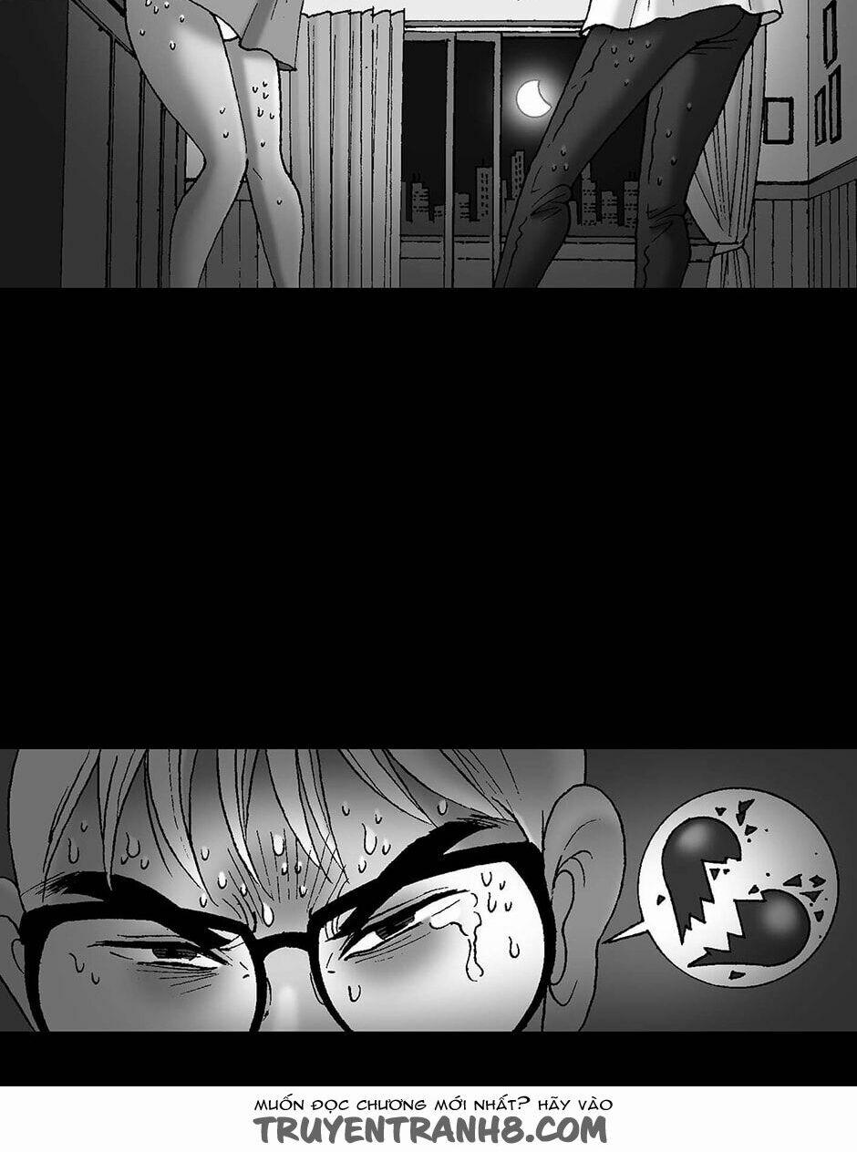 Kinh Dị Không Lời 0 0 Tranh Cãi trang 2