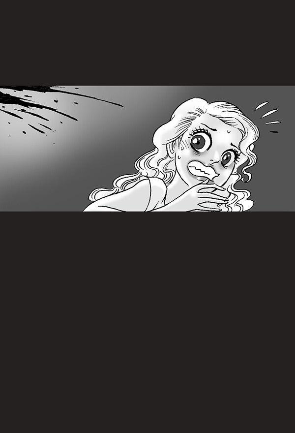 Kinh Dị Không Lời 0 0 Trình Diễn trang 3