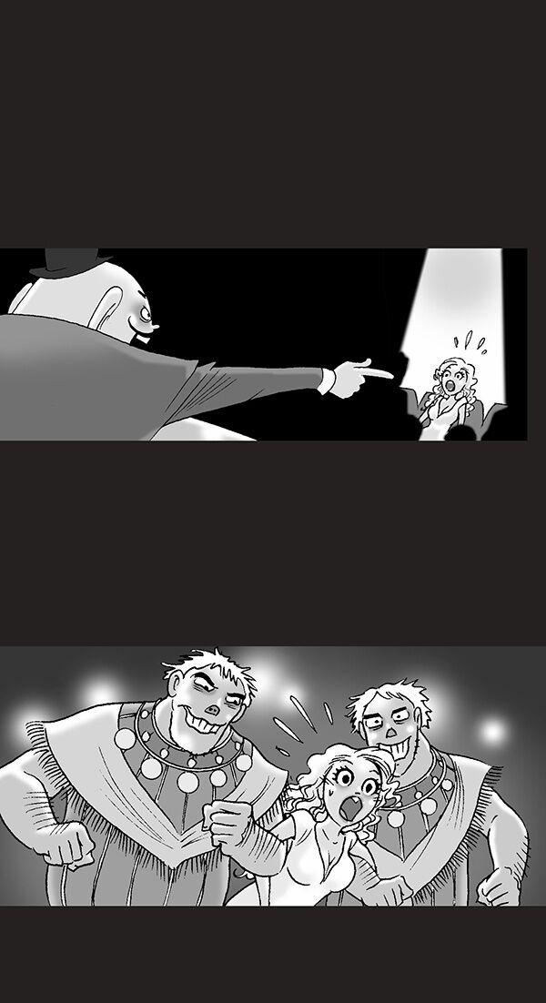 Kinh Dị Không Lời 0 0 Trình Diễn trang 5