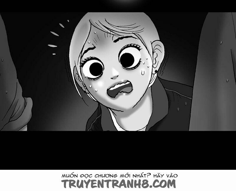 Kinh Dị Không Lời 0 0 Vi Rút trang 1