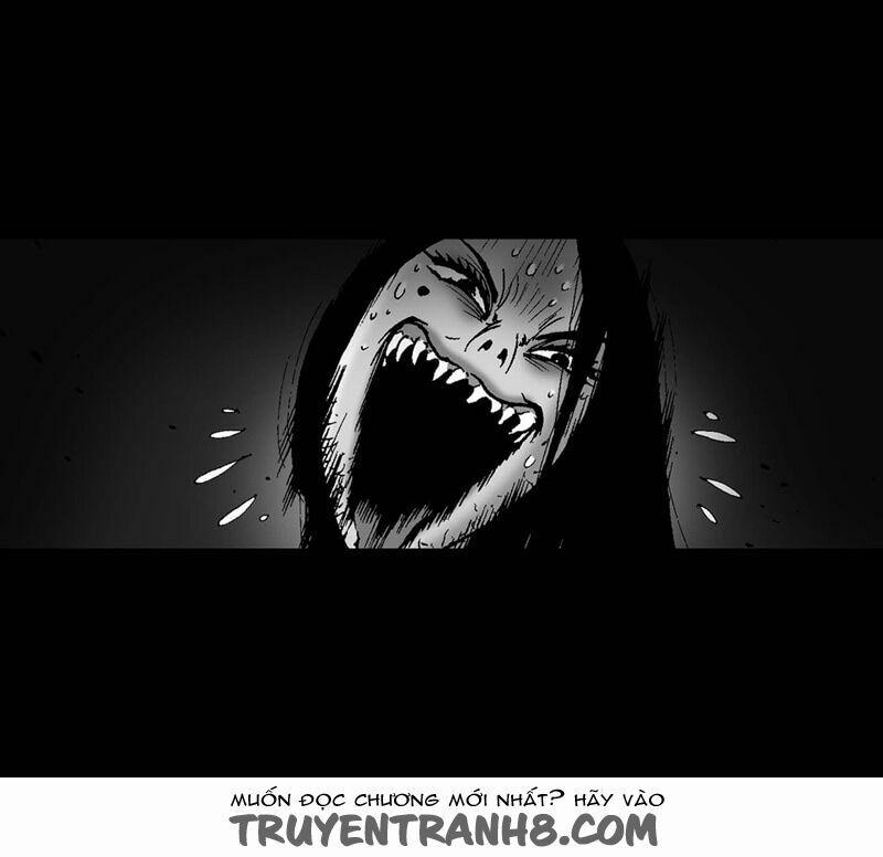 Kinh Dị Không Lời 0 0 Vi Rút trang 10