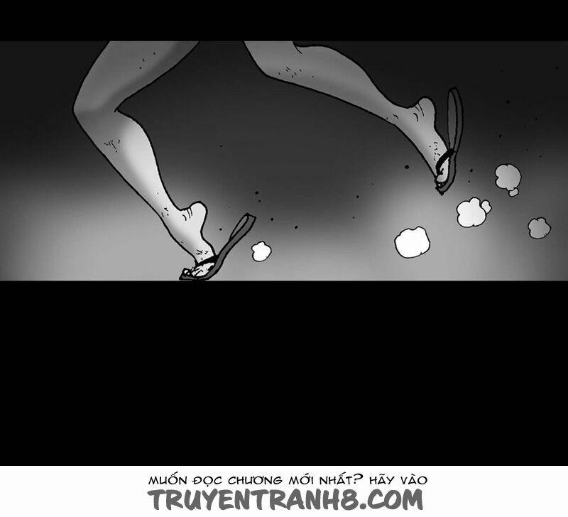 Kinh Dị Không Lời 0 0 Vi Rút trang 12